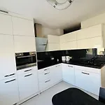 Appartement Aurora Gdynia
