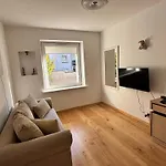 Aurora Appartement *