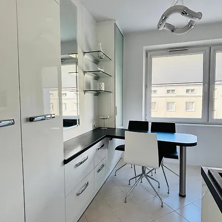 Apartament Aurora Gdynia