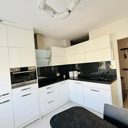 Apartment Aurora