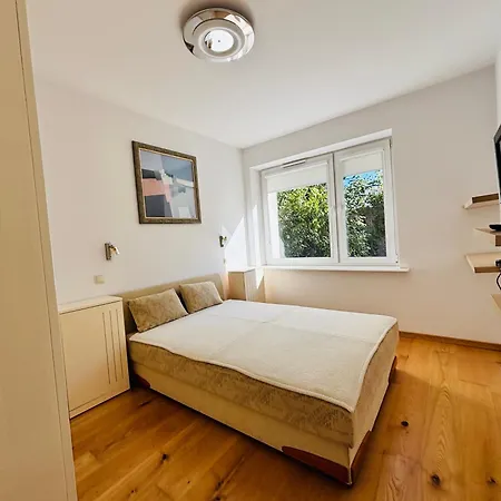 Aurora Lägenhet Gdynia