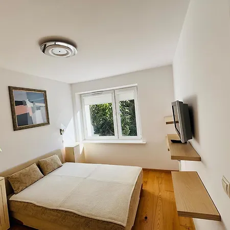 Appartement Aurora Gdynia