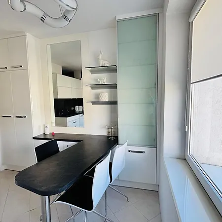 Aurora Apartment