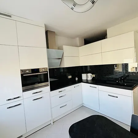 Apartment Aurora Gdynia
