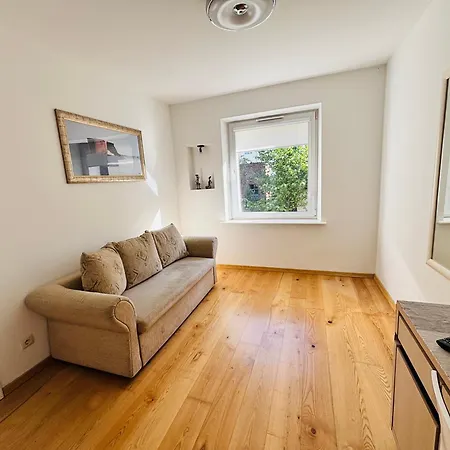 Aurora Appartement