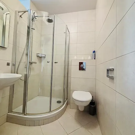 Aurora Lägenhet Gdynia