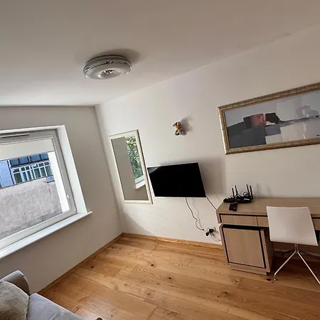 Apartment Aurora Gdynia