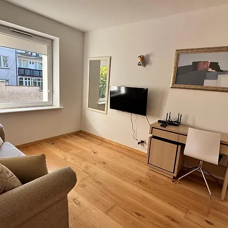 Apartment Aurora