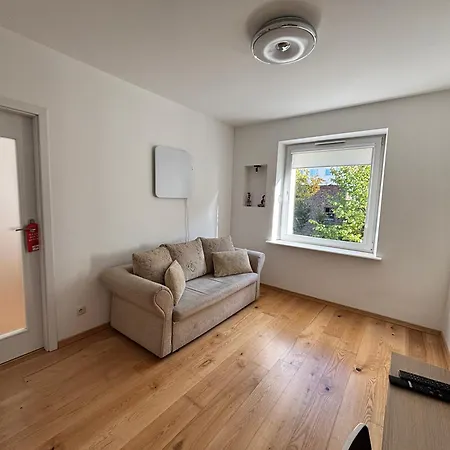 Apartment Aurora *