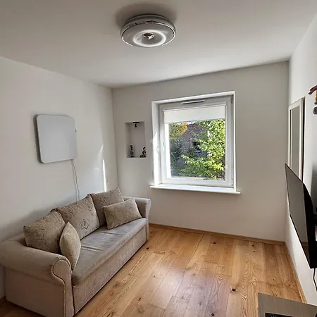 Apartment Aurora Gdynia