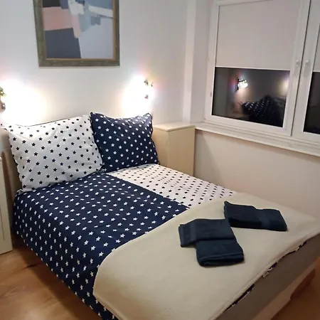Apartament Aurora