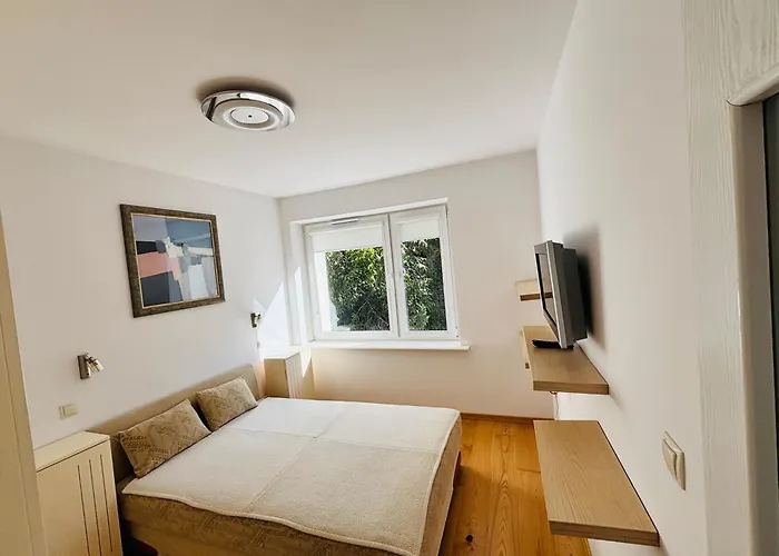 Appartement Aurora Gdynia