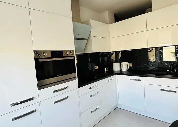 Appartement Aurora Gdynia