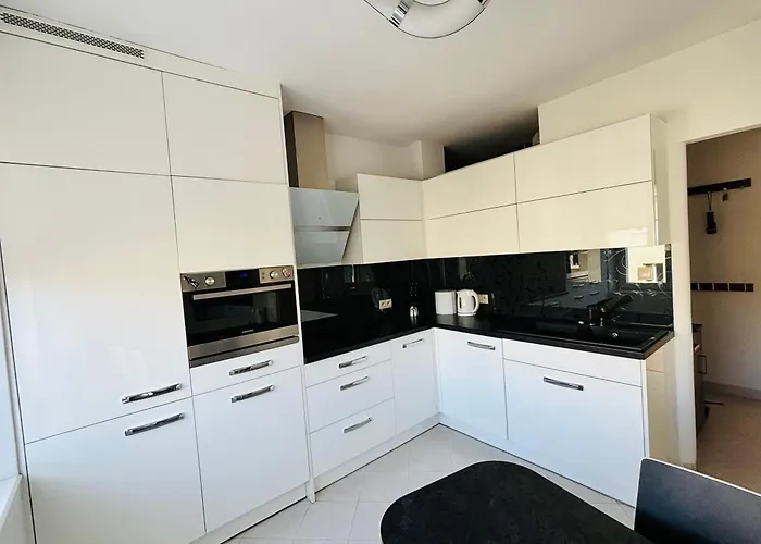 Appartement Aurora Gdynia