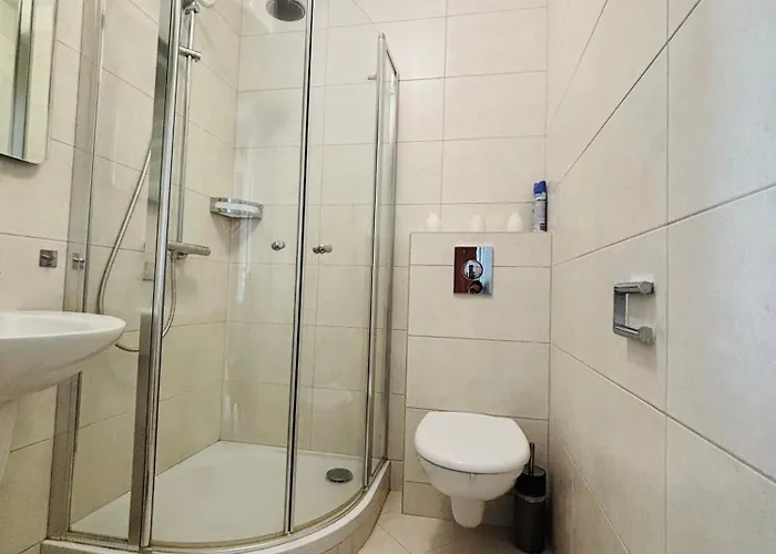 Aurora Appartement Gdynia