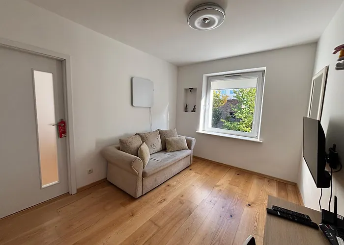 Appartement Aurora *