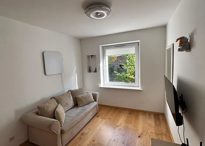 Appartement Aurora Gdynia